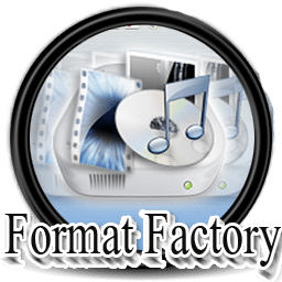 Crack Format Factory