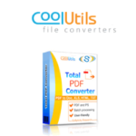 How To Crack Coolutils Total PDF Converter