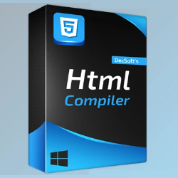 How To Crack HTML Compiler