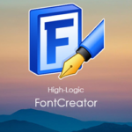 How To Crack High-Logic FontCreator
