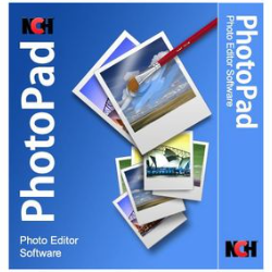 How To Crack NCH PhotoPad Image Editor Pro