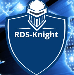 How To Crack RDS Knight