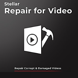 How To Crack Stellar Repair for Video