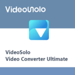 How To Crack VideoSolo Video Converter Ultimate