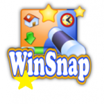 How To Crack WinSnap