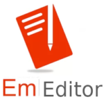 How To Crack EmEditor Professional