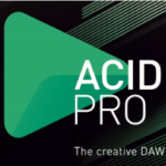 How To Crack MAGIX ACID Pro