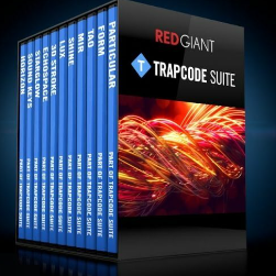 How To Crack Red Giant Trapcode Suite