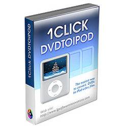 How To Crack 1CLICK DVDTOIPOD