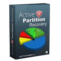 How To Crack Active Partition Recovery Ultimate