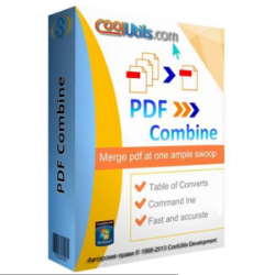 How To Crack CoolUtils PDF Combine Pro