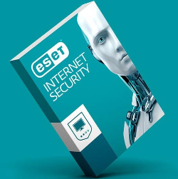 How To Crack ESET Internet Security