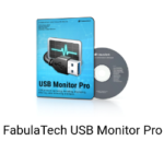 How To Crack FabulaTech USB Monitor Pro
