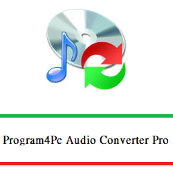 How To Crack Program4Pc Audio Converter Pro
