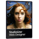 How To Crack StudioLine Web Designer