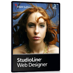 How To Crack StudioLine Web Designer