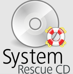 How To Crack SystemRescueCd
