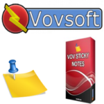 How To Crack VovSoft Vov Sticky Notes