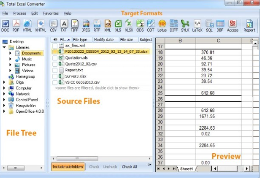 Coolutils Total Excel Converter Crack