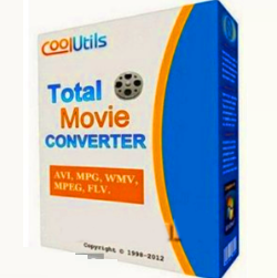 How To Crack Coolutils Total Movie Converter