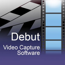 How To Crack Debut Video Capture