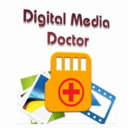 How To Crack Digital Media Doctor Professional