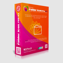 How To Crack MSTech Folder Icon Pro