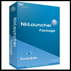 How To Crack NirLauncher Package