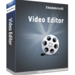 How To Crack ThunderSoft Video Editor