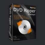 How To Crack WinX DVD Ripper Platinum