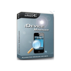 How To Crack iDevice Manager Pro