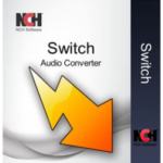 How To Crack NCH Switch Plus