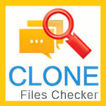 How To Crack Clone Files Checker