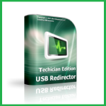 How To Crack USB Redirector