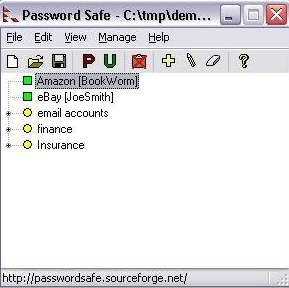 Password Safe Crack