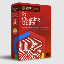 How To Crack PC Cleaning Utility Pro