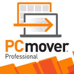 How To Crack PCmover Professional
