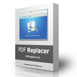 How To Crack PDF Replacer Pro