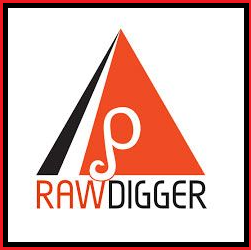 How To Crack RawDigger