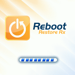 How To Crack Reboot Restore Rx