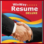 How To Crack WinWay Resume Deluxe