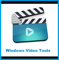 How To Crack Windows Video Tools