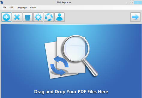 PDF Replacer Pro Crack